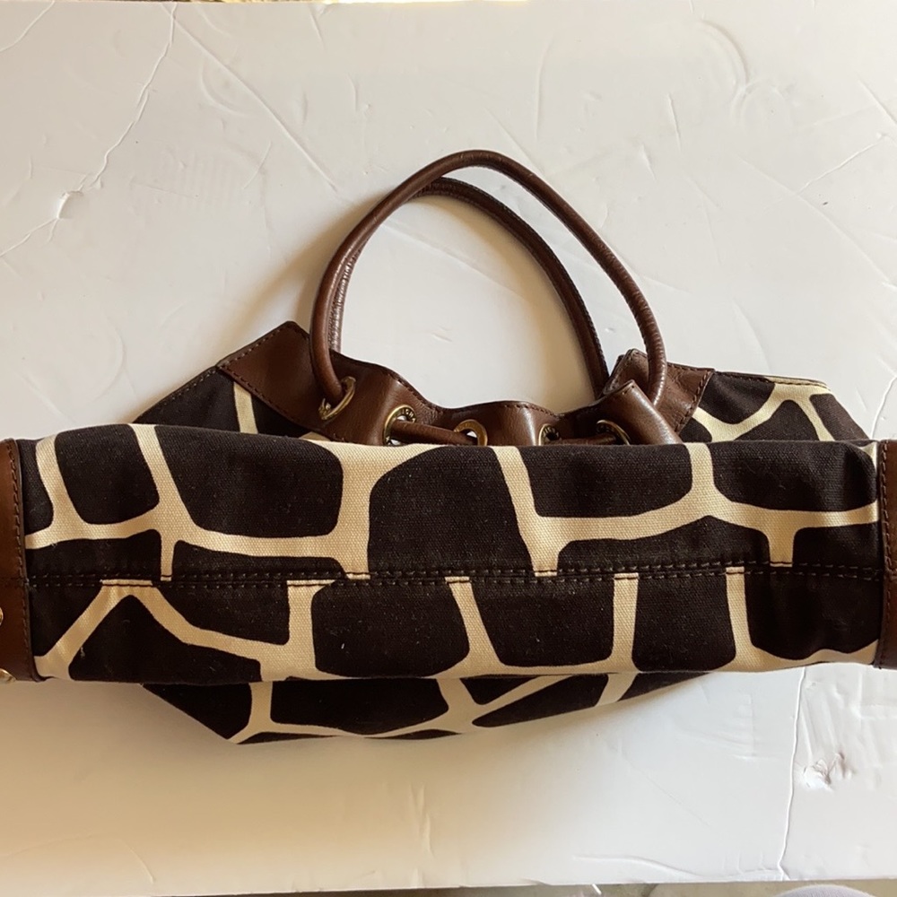 Michael Kors purse Gently worn